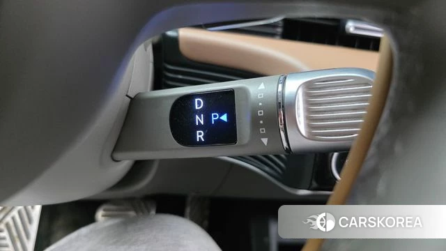 Hyundai Ionic 5 id 4529255 из Кореи 30