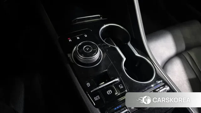 Kia K5 3rd generation id 3598011 из Кореи 19