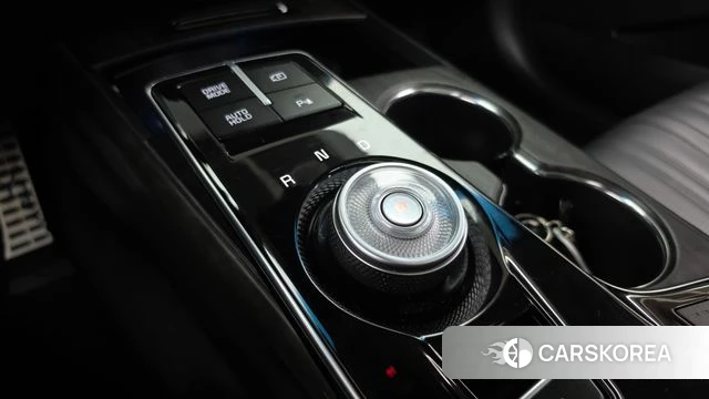 Kia K8 Hybrid id 4941752 из Кореи 34