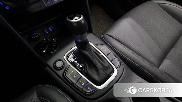 Hyundai Kona id 3423356 из Кореи 19