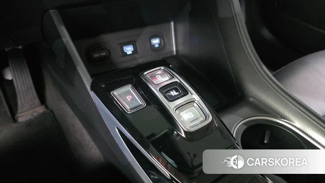 Hyundai Sonata (DN8) id 4581491 из Кореи 19