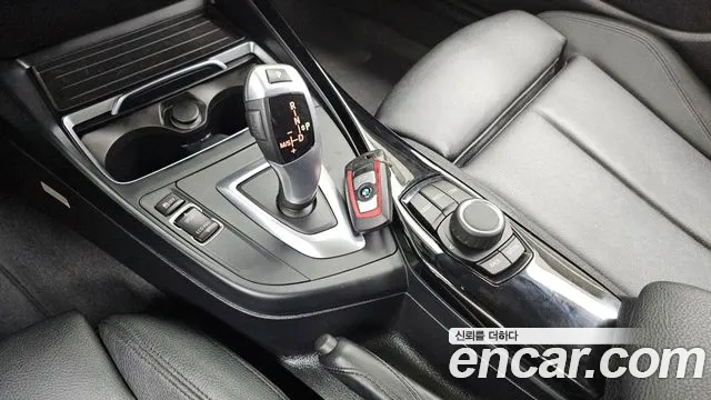 BMW 1 Series (F20) id 2762616 из Кореи 19