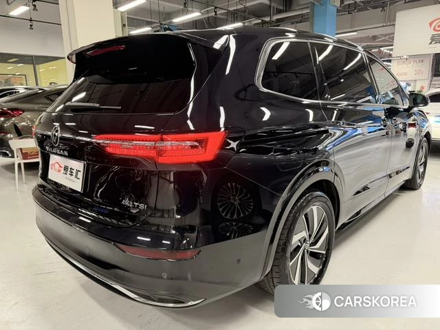 Volkswagen Weiran id 4335111 из Китая 17
