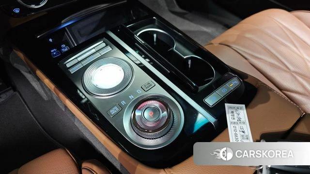 Genesis G80 (RG3) id 4758928 из Кореи 18