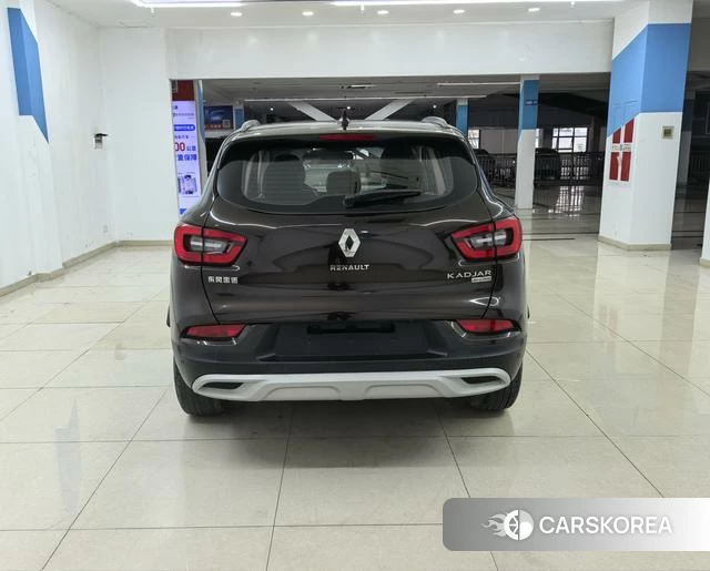 Renault Correga id 4219869 из Китая 17