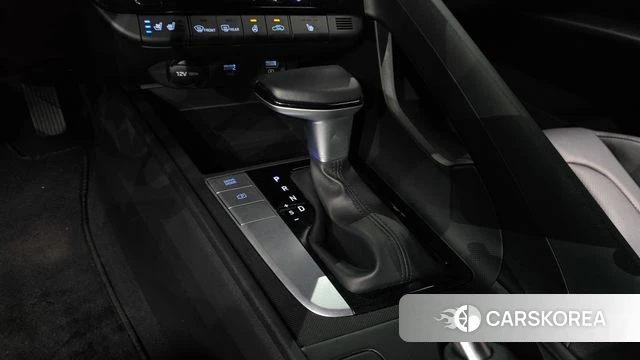 Hyundai Avante (CN7) id 4362663 из Кореи 19