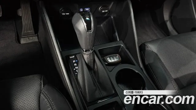 Hyundai All New Tucson id 2807854 из Кореи 19