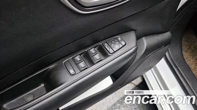 Renault Korea (Samsung) SM6 id 2628373 из Кореи 19