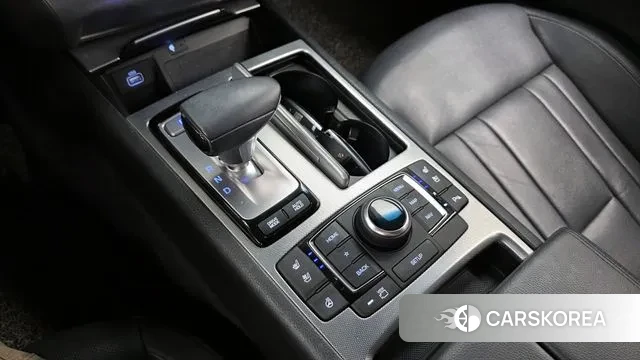 Genesis G80 id 3412909 из Кореи 19