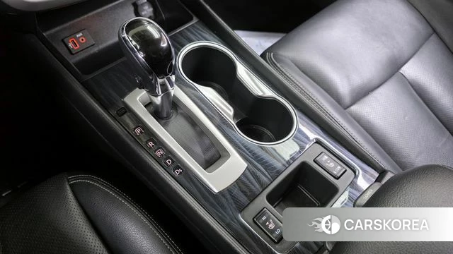 Nissan Altima id 3942787 из Кореи 19