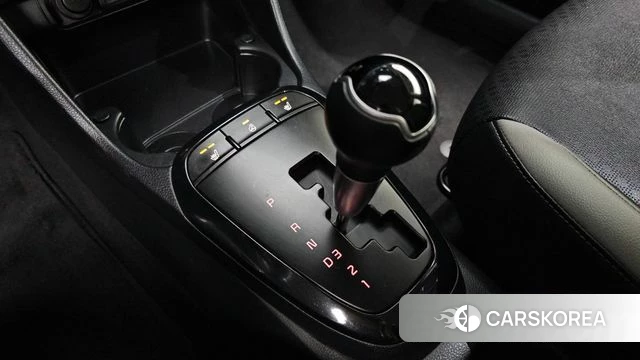 Kia All New Morning (JA) id 4530956 из Кореи 29