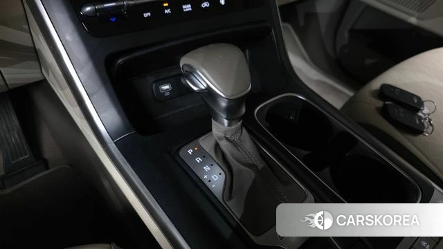 Kia Carnival 4th generation id 4625363 из Кореи 30