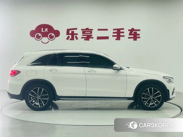 Mercedes-Benz GLC id 4300074 из Китая 22