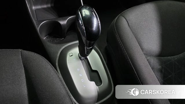 Chevrolet (GM Daewoo) The New Spark id 3820961 из Кореи 19