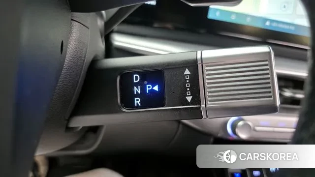 Hyundai Grandeur (GN7) id 3690076 из Кореи 19