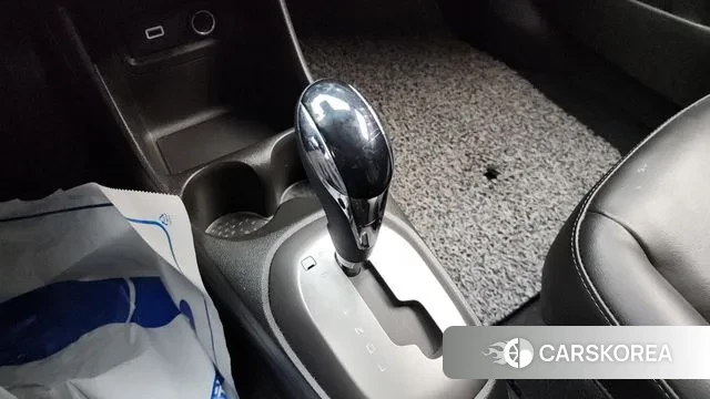 Chevrolet (GM Daewoo) The New Spark id 3509710 из Кореи 19