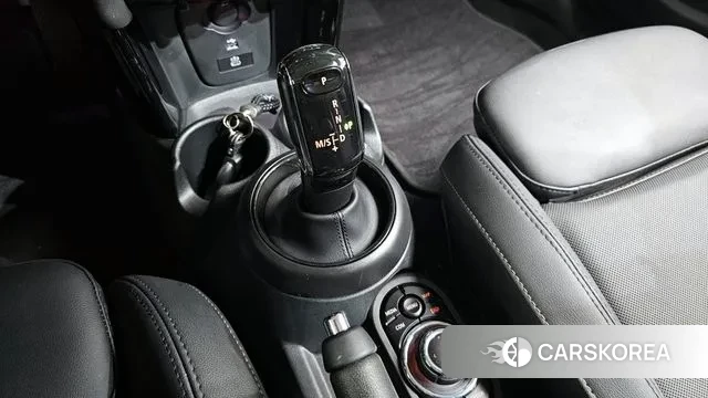 Mini Cooper id 3394334 из Кореи 19