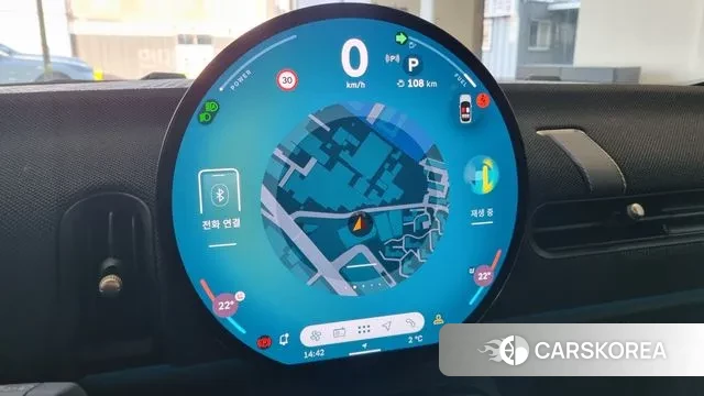 Mini Cooper C 4th generation id 3446898 из Кореи 19