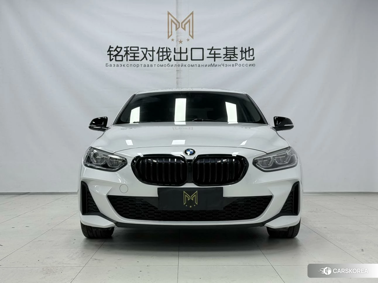 BMW 1 series id 4514828 из Китая 23