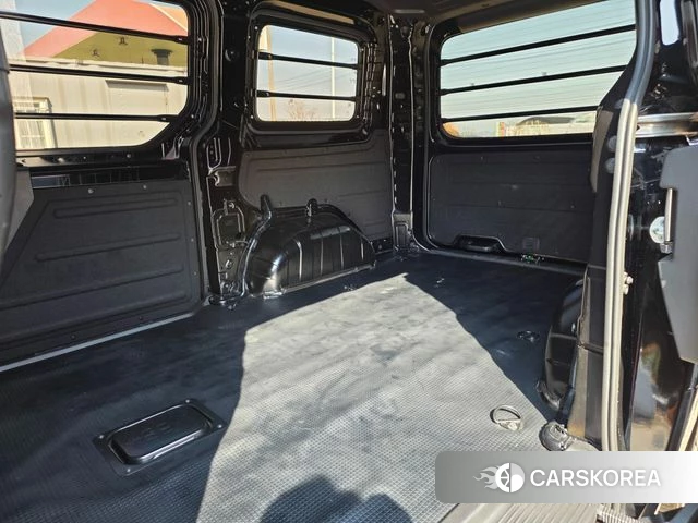 Hyundai Staria id 3824812 из Кореи 19