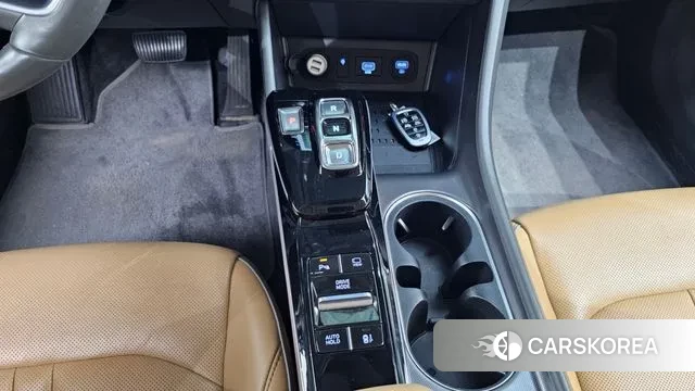 Hyundai Sonata (DN8) id 3028922 из Кореи 19