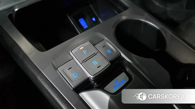 Hyundai Kona Electric id 4350889 из Кореи 19