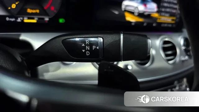 Mercedes-Benz E-Class W213 id 3661775 из Кореи 19