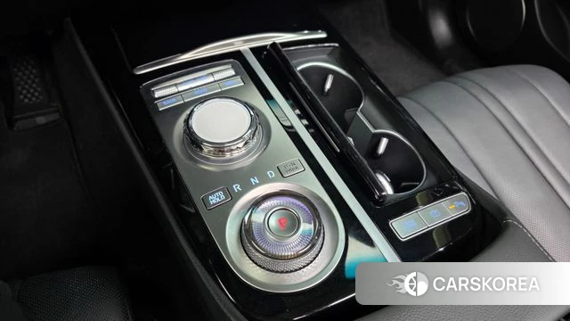 Genesis G80 (RG3) id 4433294 из Кореи 39