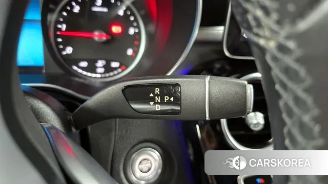 Mercedes-Benz C-Class W205 id 3029095 из Кореи 19