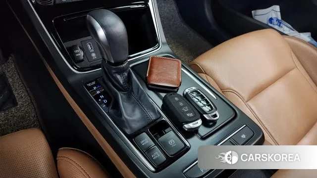 Hyundai Grandeur IG id 2981982 из Кореи 19