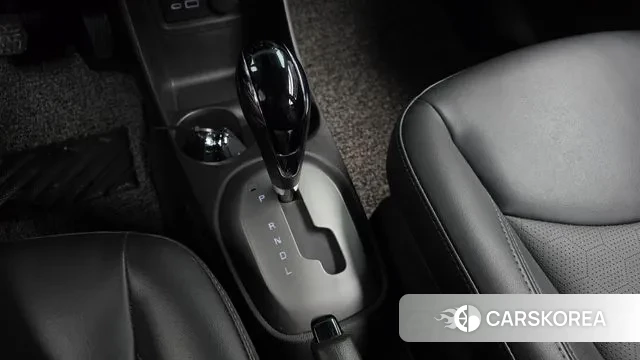 Chevrolet (GM Daewoo) The New Spark id 3526057 из Кореи 19