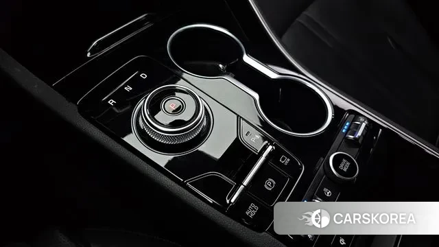 Kia K5 Hybrid 3rd Generation id 3707165 из Кореи 19