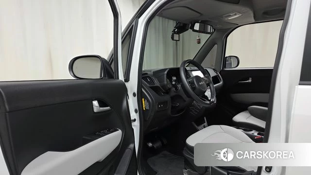 Kia The New Kia Ray id 4739565 из Кореи 31