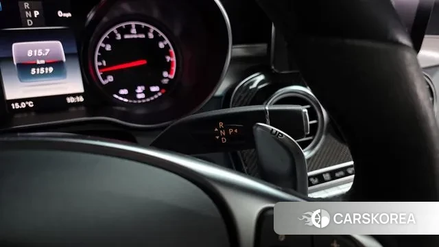 Mercedes-Benz GLC-Class X253 id 3391195 из Кореи 19