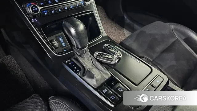 Hyundai Grandeur IG id 3259327 из Кореи 19