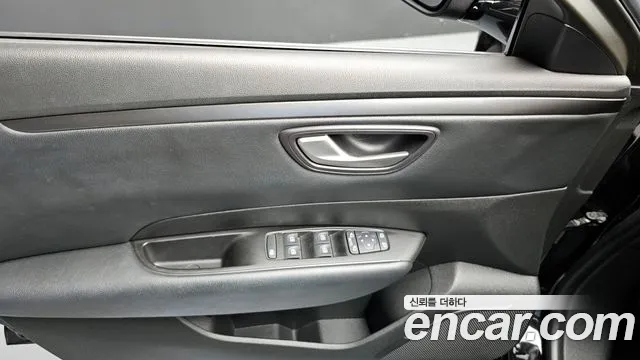 Renault Korea (Samsung) SM6 id 2659351 из Кореи 19