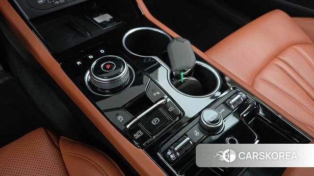 Kia The New K5 3rd generation id 4700864 из Кореи 30