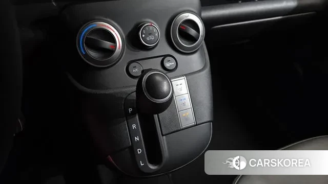 Hyundai Casper id 3523767 из Кореи 19