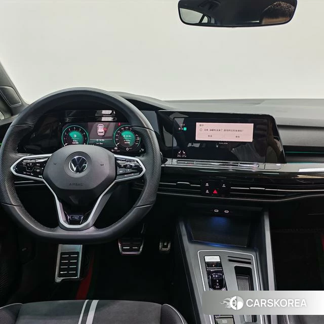 Volkswagen Golf id 4365768 из Китая 16