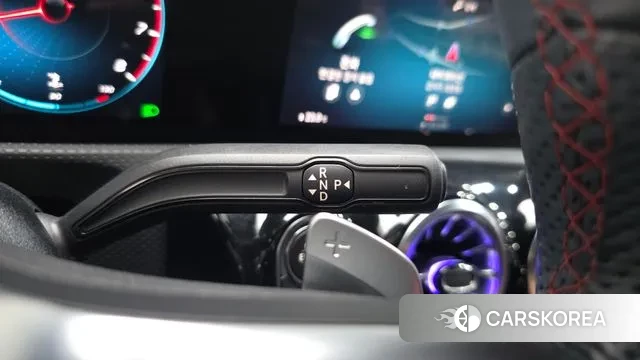 Mercedes-Benz CLA-Class C118 id 3027137 из Кореи 19