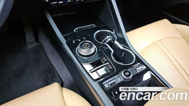 Kia K5 Hybrid 3rd Generation id 2852918 из Кореи 19