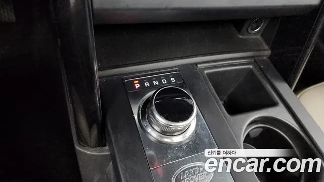 Land Rover Discovery 5 id 2913060 из Кореи 19