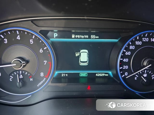 Hyundai Palisade id 4446565 из Кореи 19