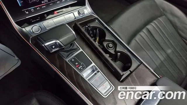 Audi A6 (C8) id 2912256 из Кореи 19