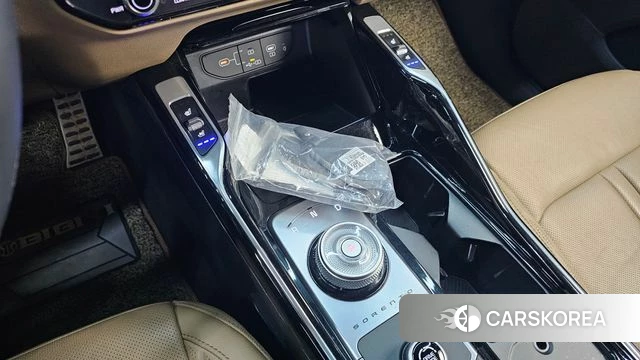 Kia The New Sorento 4th Generation id 3811242 из Кореи 19