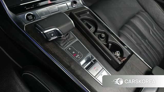 Audi A7 (4K) id 4203017 из Кореи 19