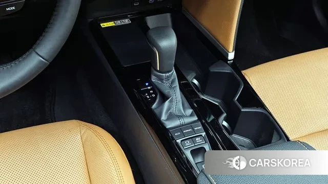 Toyota Camry (XV80) id 3689347 из Кореи 19