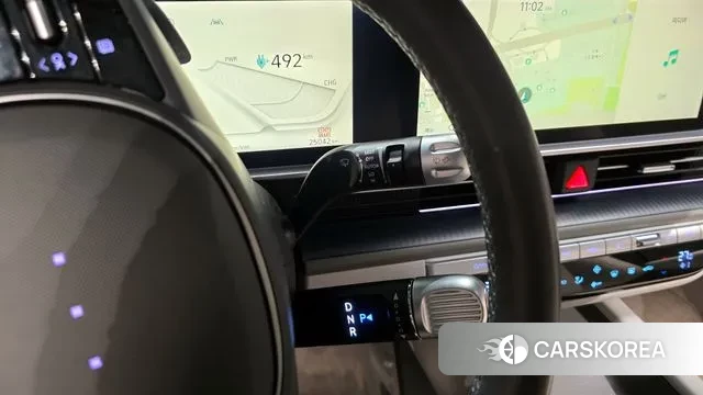 Hyundai Ionic 6 id 3457638 из Кореи 19