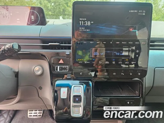 Hyundai Staria id 2685755 из Кореи 19