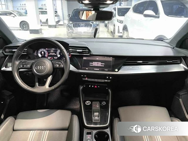Audi A3 id 4254130 из Китая 20